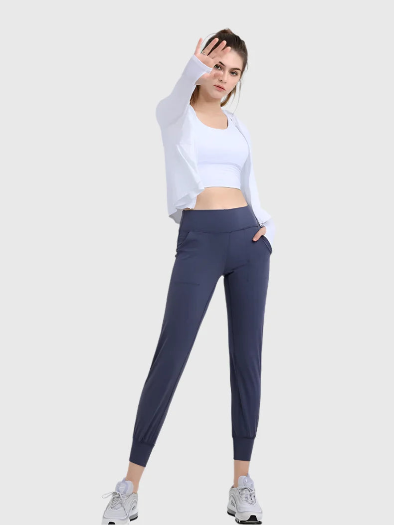 UPF 50+ Hooded Cropped Shirt-zoom-12
