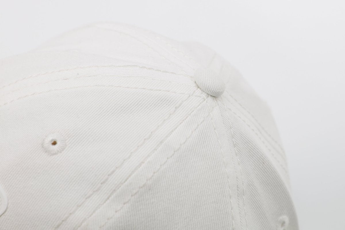 UPF 50+ Kids Cotton Baseball Cap-8
