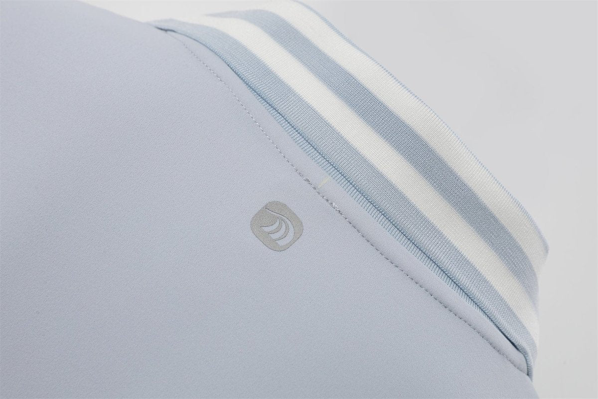UPF 50+ Long-Sleeve Pickleball Polo-7