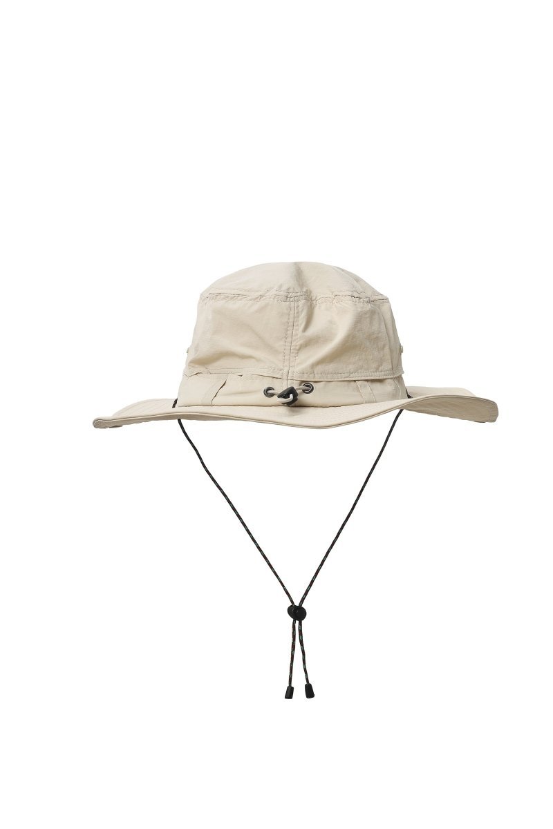 UPF 50+ Packable Hiking Sun Hat-zoom-8