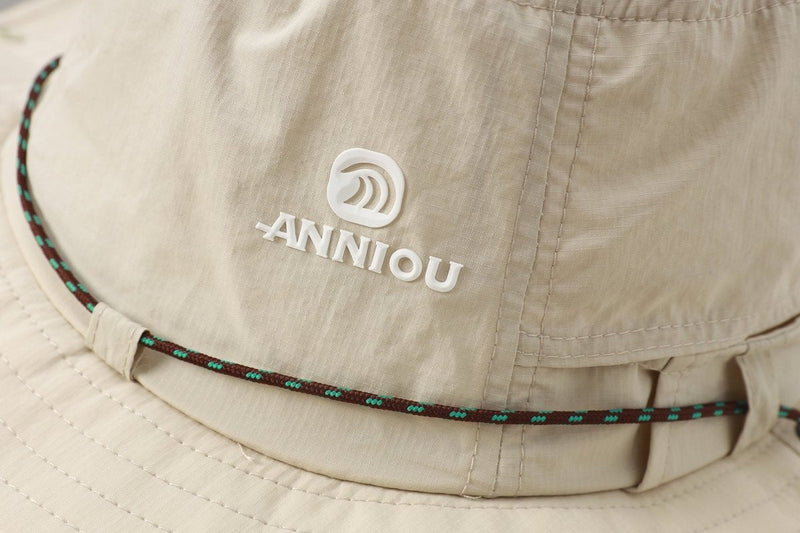 UPF 50+ Packable Hiking Sun Hat-zoom-