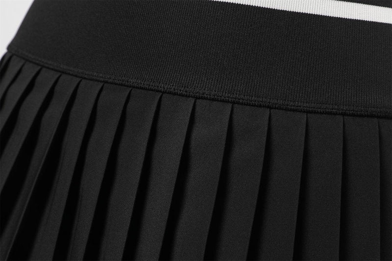 UPF 50+ Pickleball Pleated Skirt-zoom-