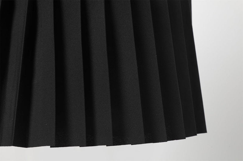 UPF 50+ Pickleball Pleated Skirt-zoom-