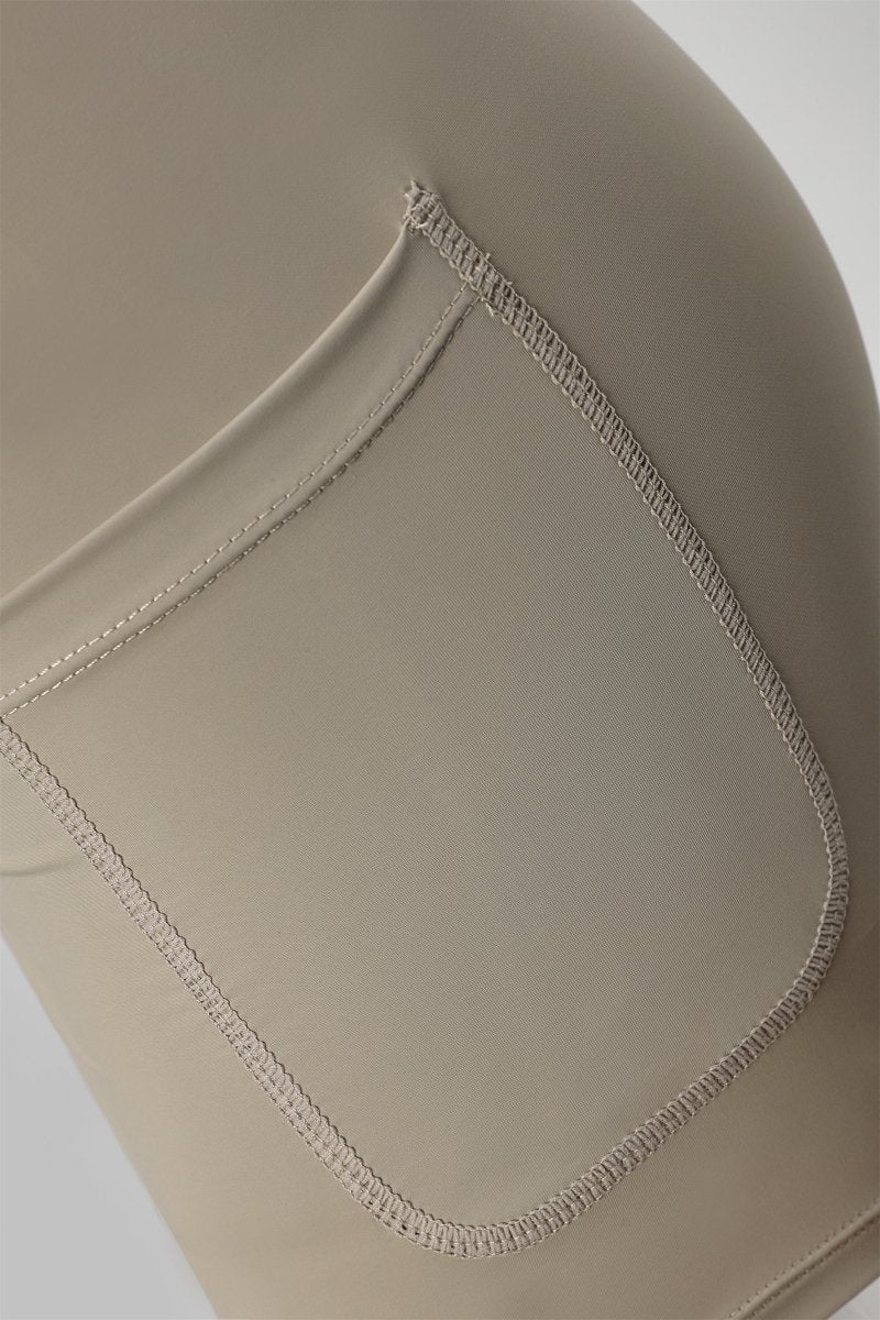 UPF 50+ Pickleball Slit Skirt-7