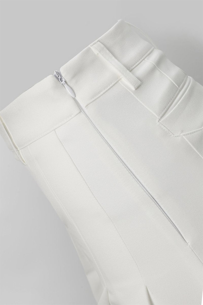 UPF 50+ Quick-Dry Golf Skirt-zoom-5