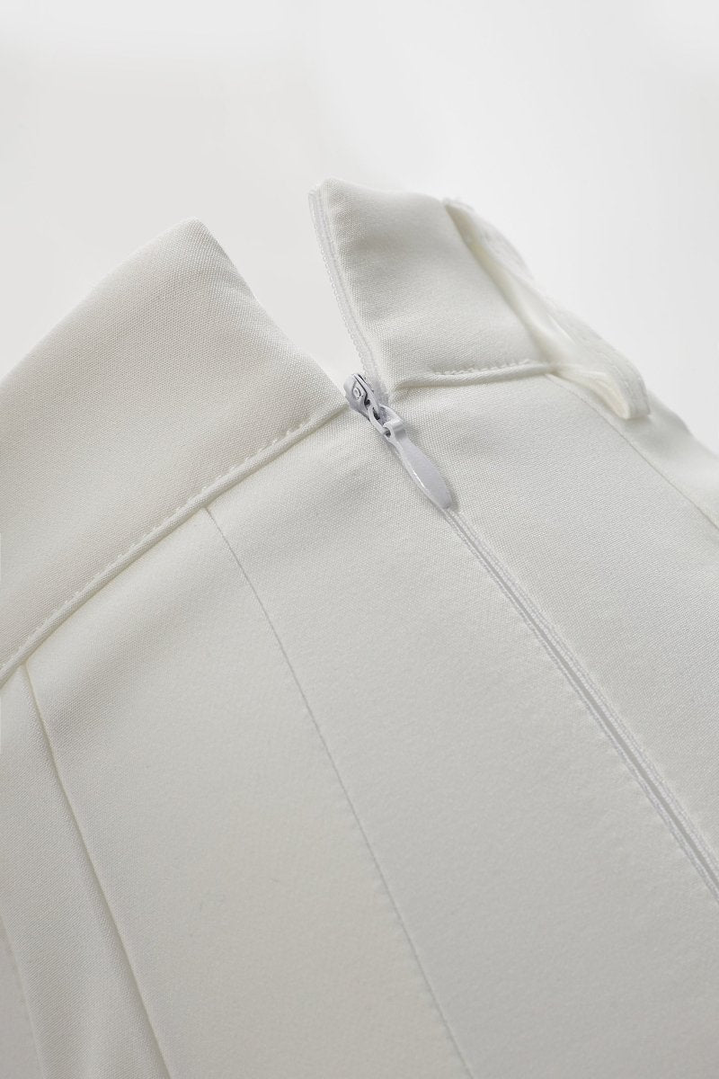 UPF 50+ Quick-Dry Golf Skirt-zoom-