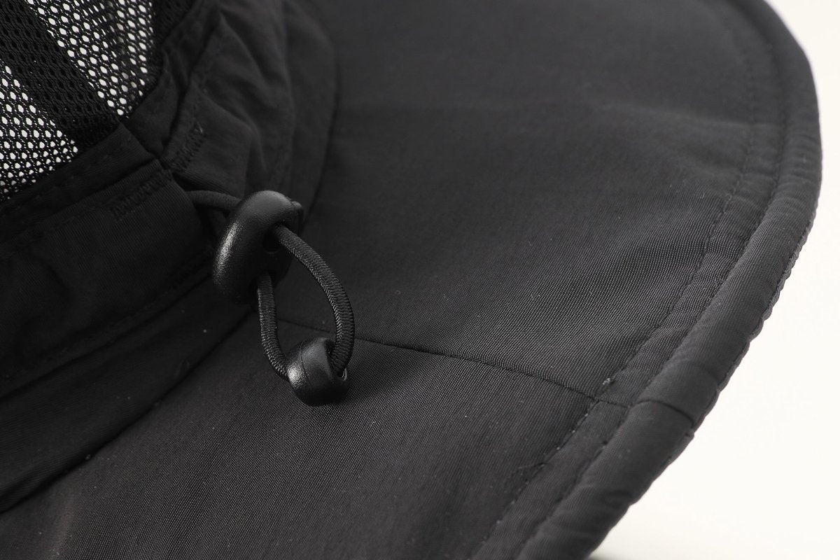 UPF 50+ Quick-Drying Bucket Hat-15