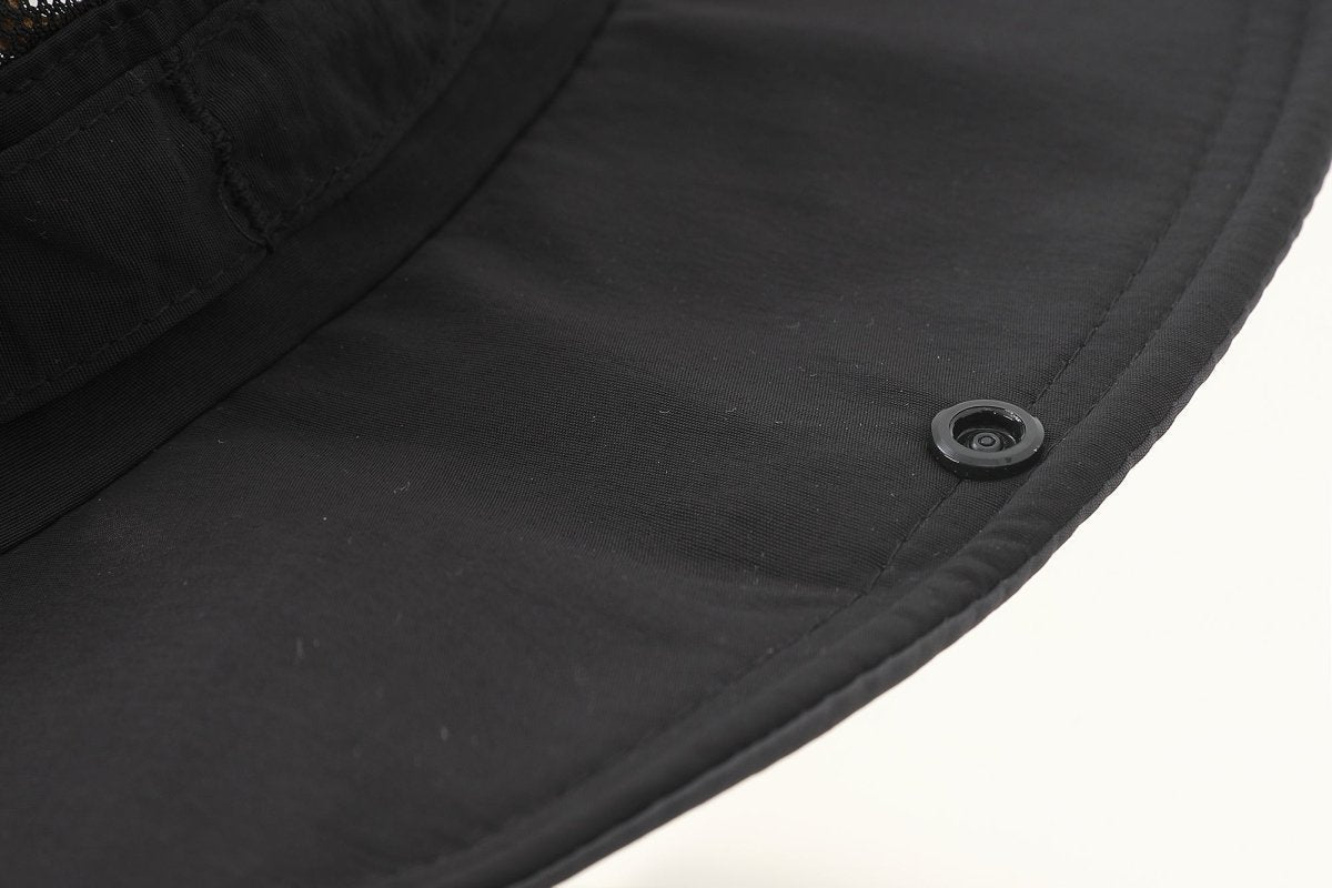 UPF 50+ Quick-Drying Bucket Hat-zoom-11