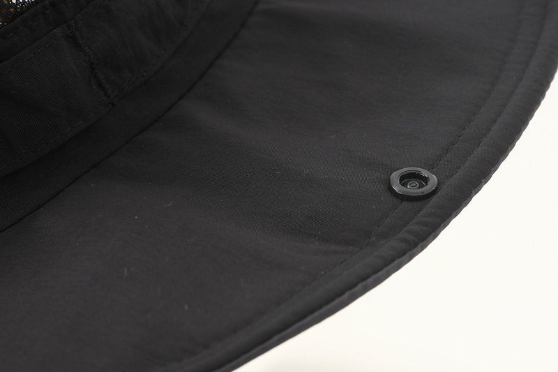 UPF 50+ Quick-Drying Bucket Hat-zoom-