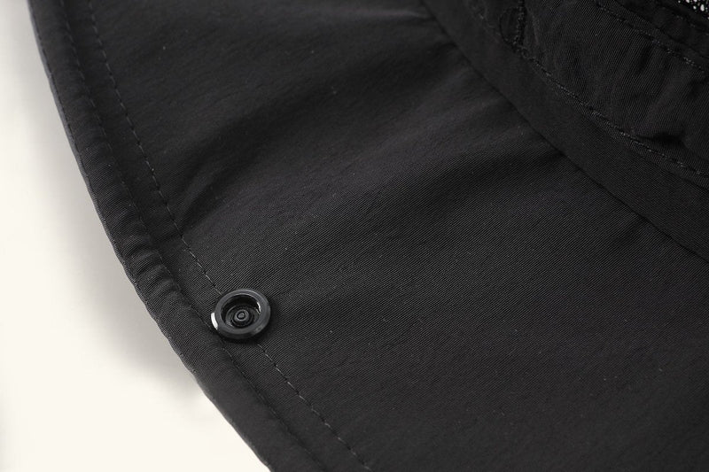 UPF 50+ Quick-Drying Bucket Hat-zoom-