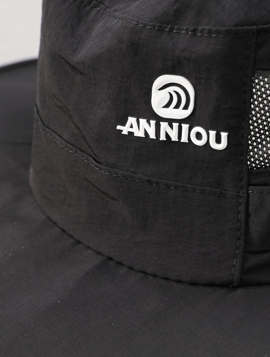 UPF 50+ Quick-Drying Bucket Hat-17