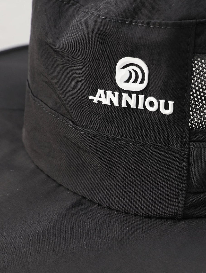 UPF 50+ Quick-Drying Bucket Hat-zoom-
