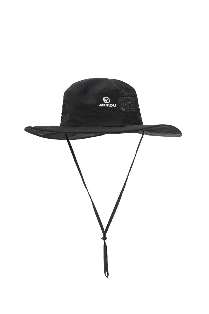 UPF 50+ Quick-Drying Bucket Hat-zoom-