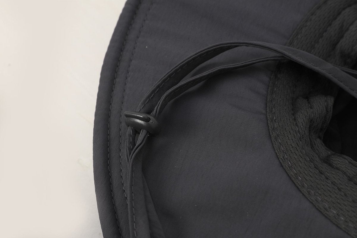 UPF 50+ Quick-Drying Bucket Hat-14