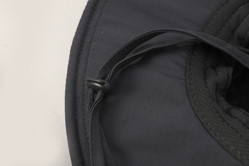 UPF 50+ Quick-Drying Bucket Hat-zoom-