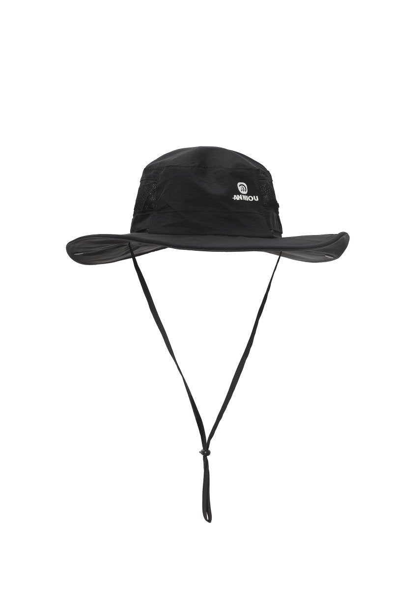 UPF 50+ Quick-Drying Bucket Hat-6