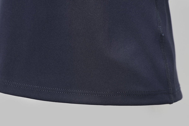 UPF 50+ Short Sleeve Pickleball Polo Shirts-zoom-