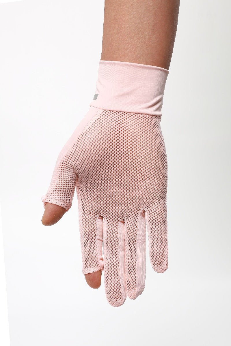 Sun Protection Gloves UPF 50+-zoom-