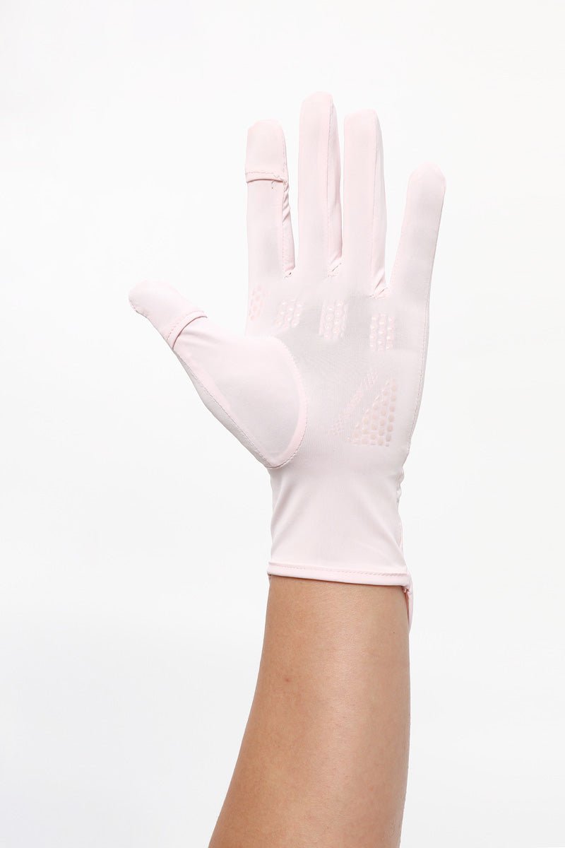 Touchscreen Cooling Gloves-zoom-
