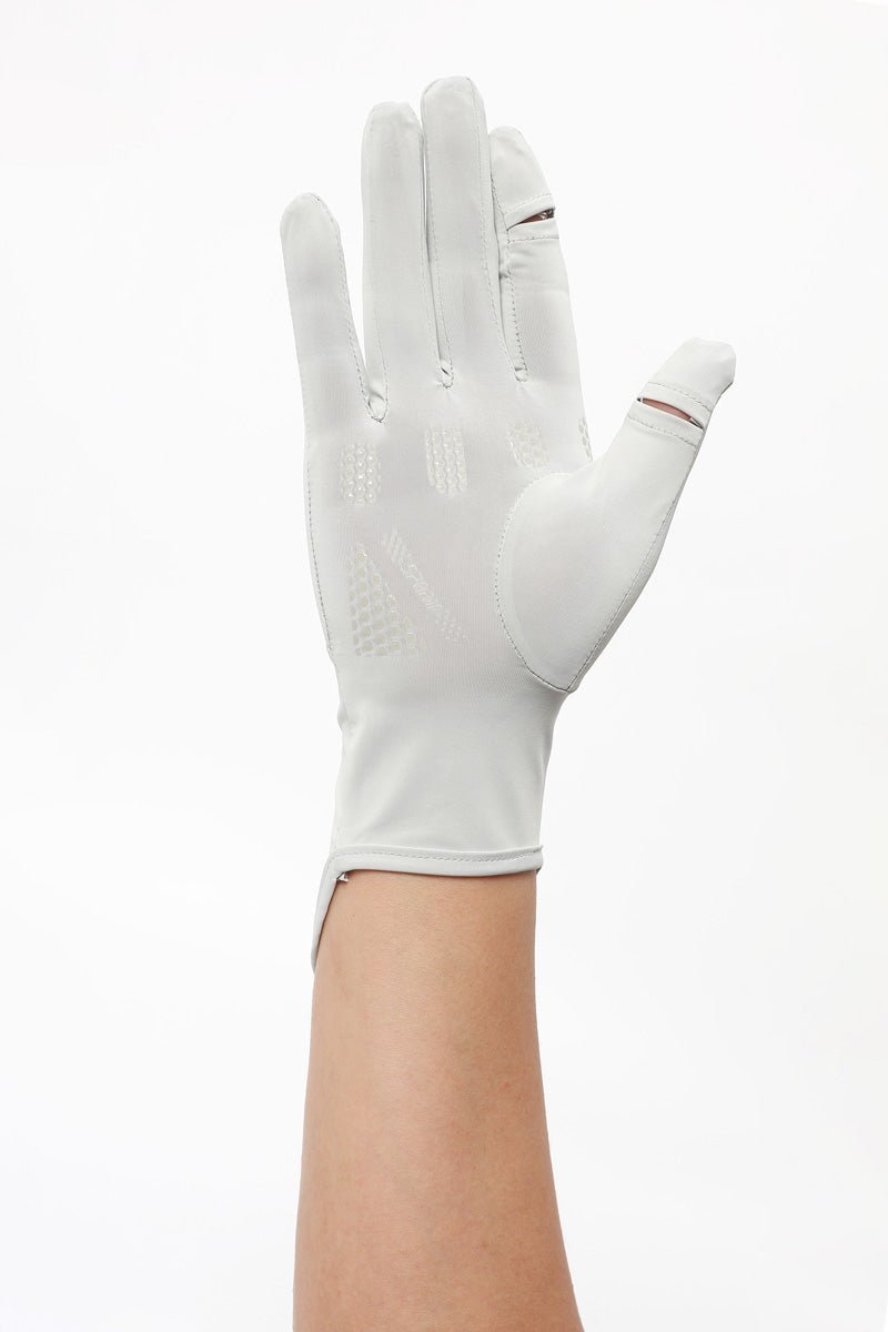 Touchscreen Cooling Gloves-7