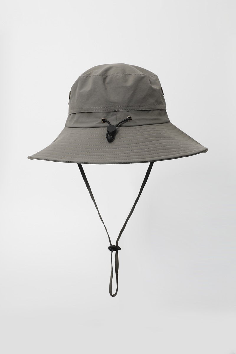 UPF 50+ Waterproof Hiking Hat-7