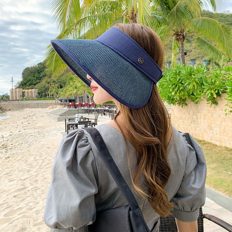 UPF 50+ Wide Brim Sun Hat-zoom-5