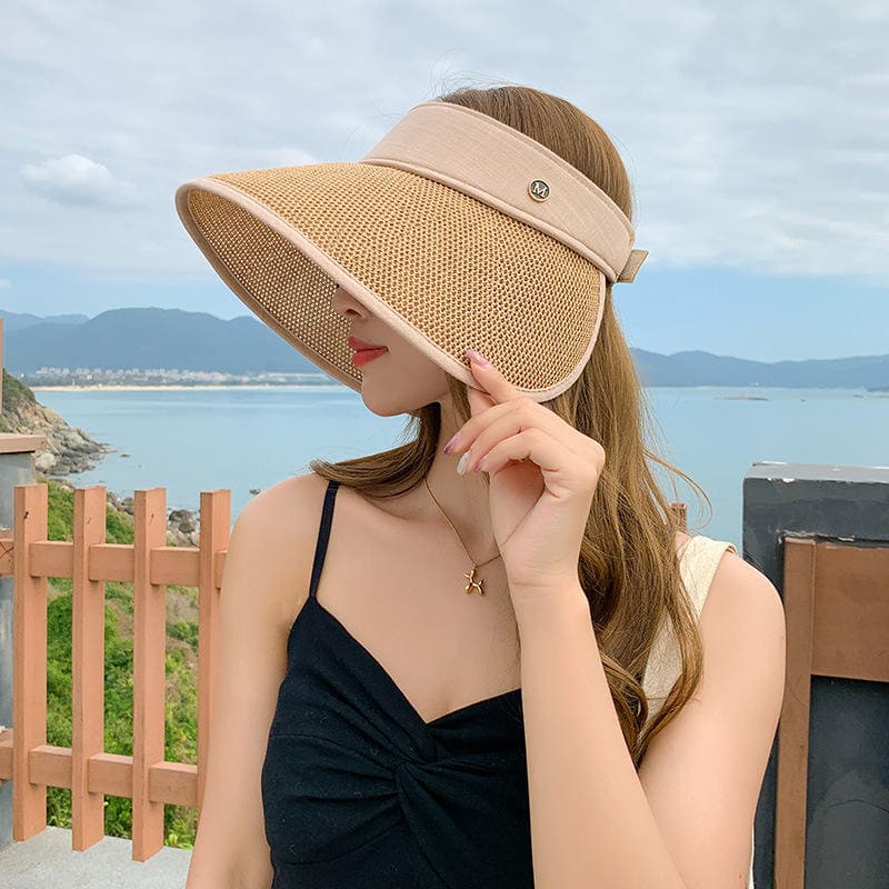 UPF 50+ Wide Brim Sun Hat-zoom-11