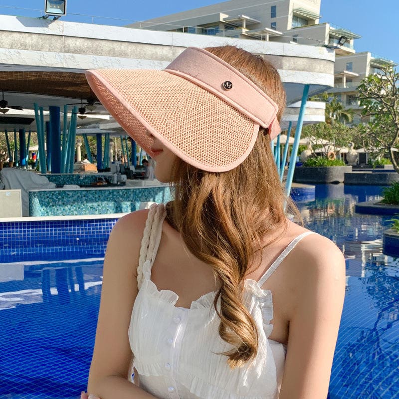 UPF 50+ Wide Brim Sun Hat-zoom-3