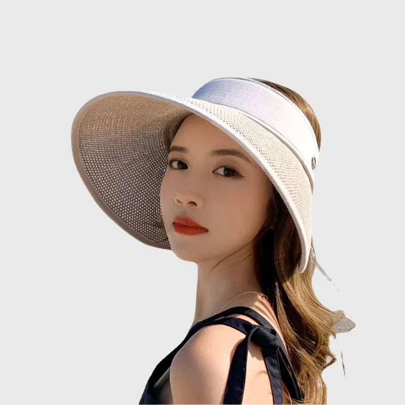 UPF 50+ Wide Brim Sun Hat-zoom-