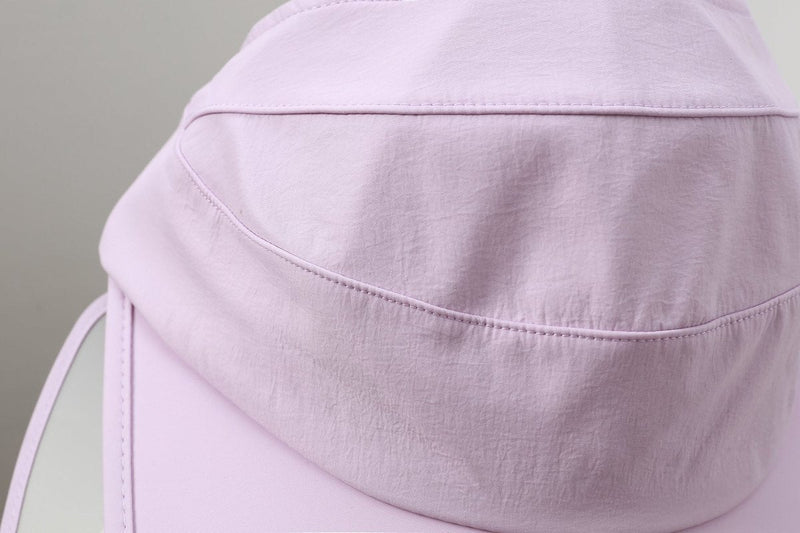 UPF 50+ Wide Brim Visor Hat-zoom-