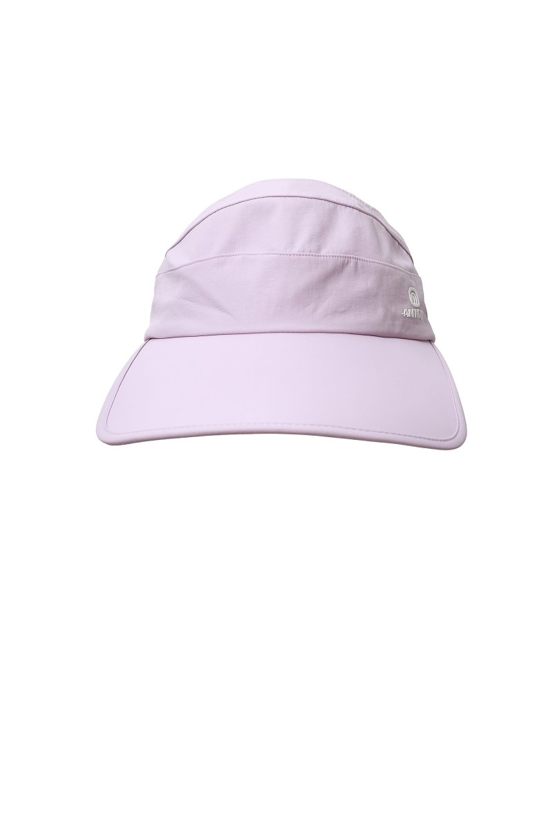 UPF 50+ Wide Brim Visor Hat-7