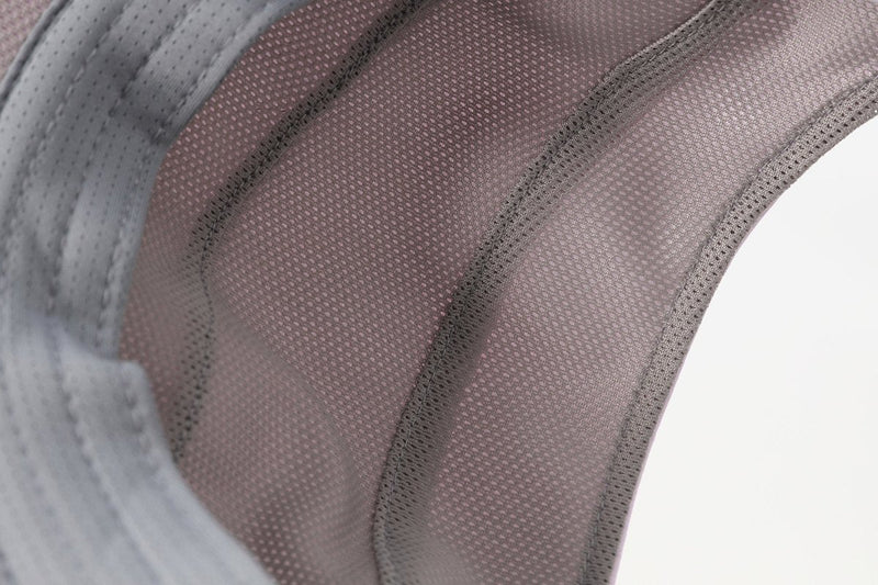 UPF 50+ Wide Brim Visor Hat-zoom-