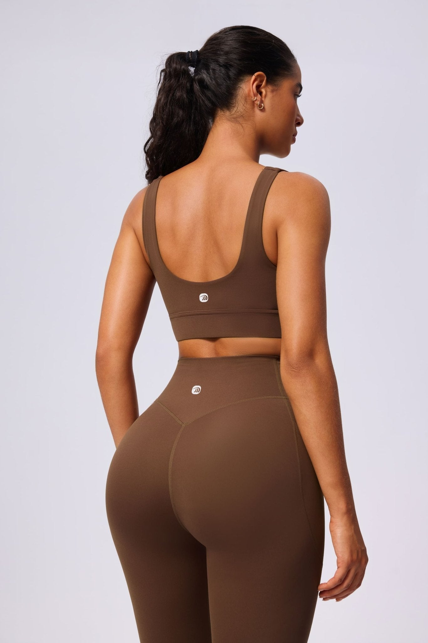 UPF 50+ Yoga Sports Bra-zoom-16