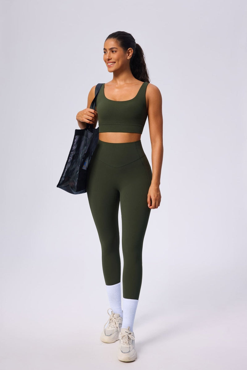 UPF 50+ Yoga Sports Bra-zoom-