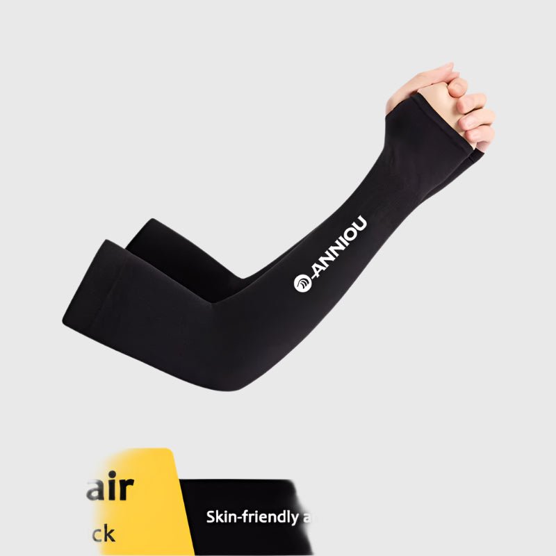 UPF 50+ Cooling Arm Sleeves-4
