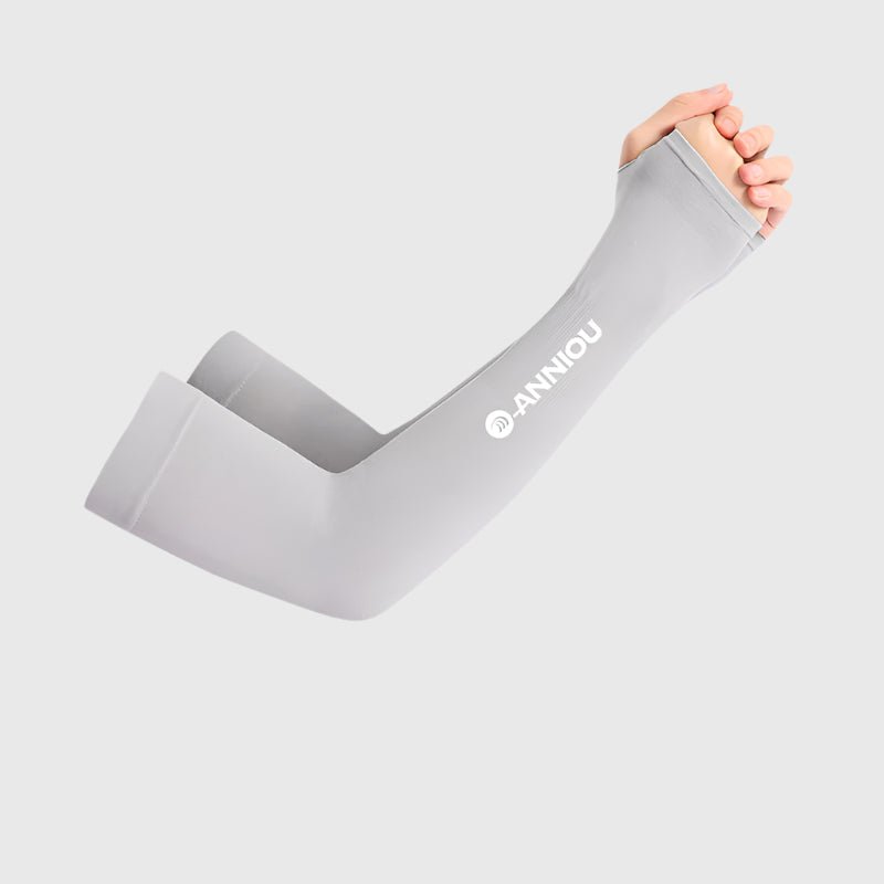 UPF 50+ Cooling Arm Sleeves-zoom-