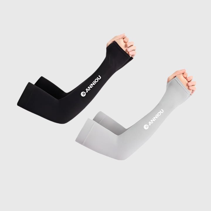 UPF 50+ Cooling Arm Sleeves-1