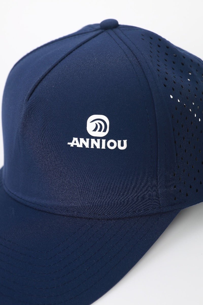 UPF50 + Polyester Baseball Cap-zoom-