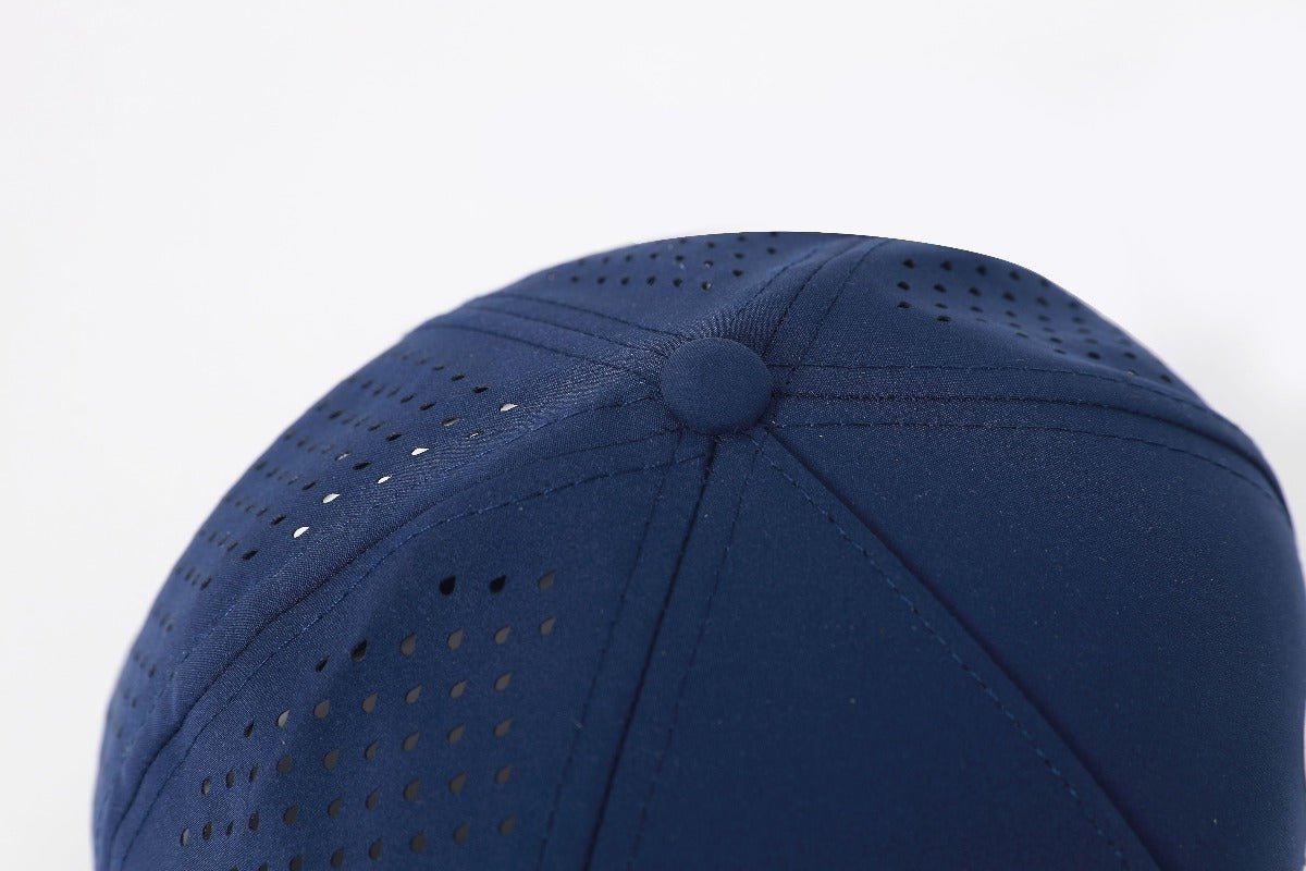 UPF50 + Polyester Baseball Cap-zoom-14
