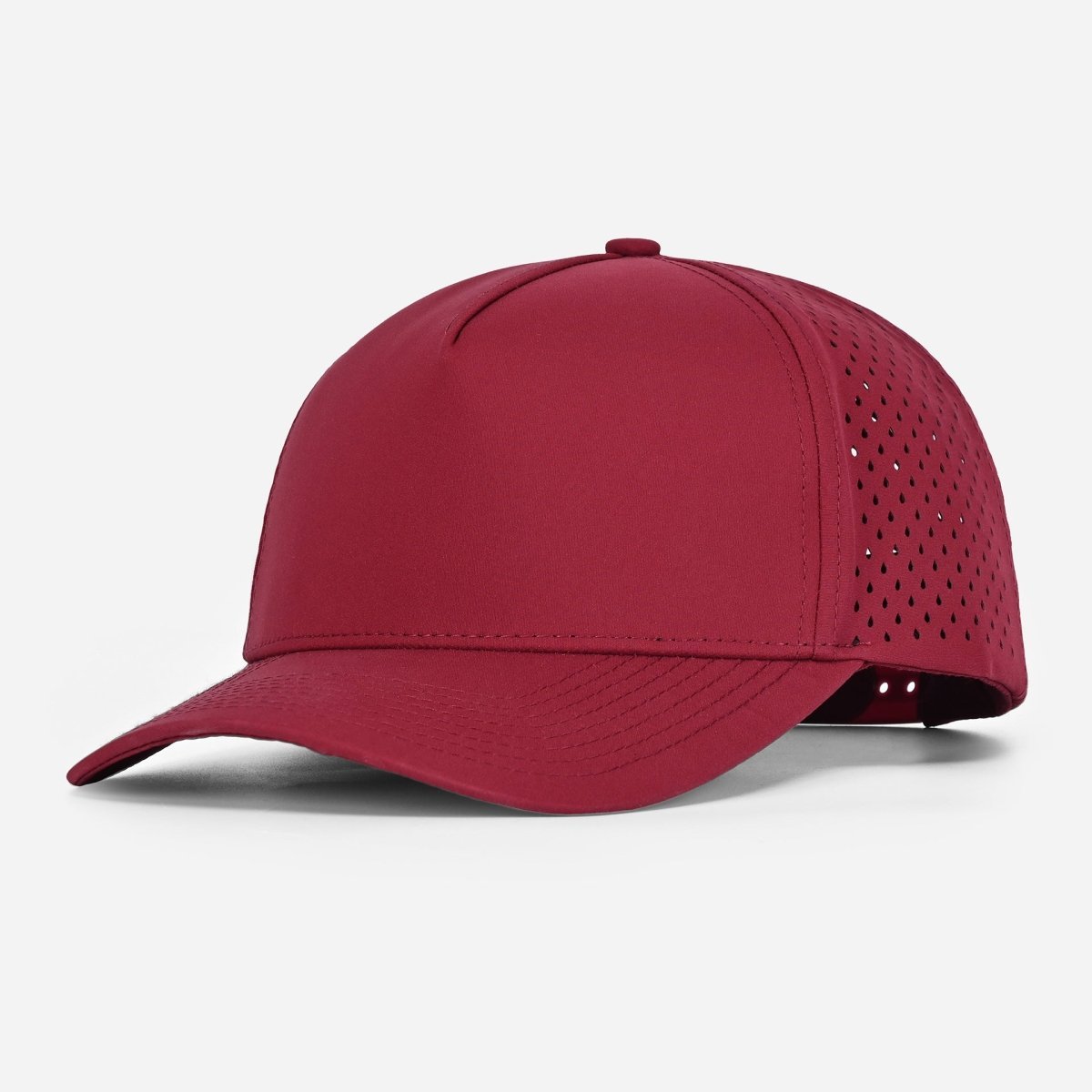 UPF50 + Polyester Baseball Cap-zoom-22
