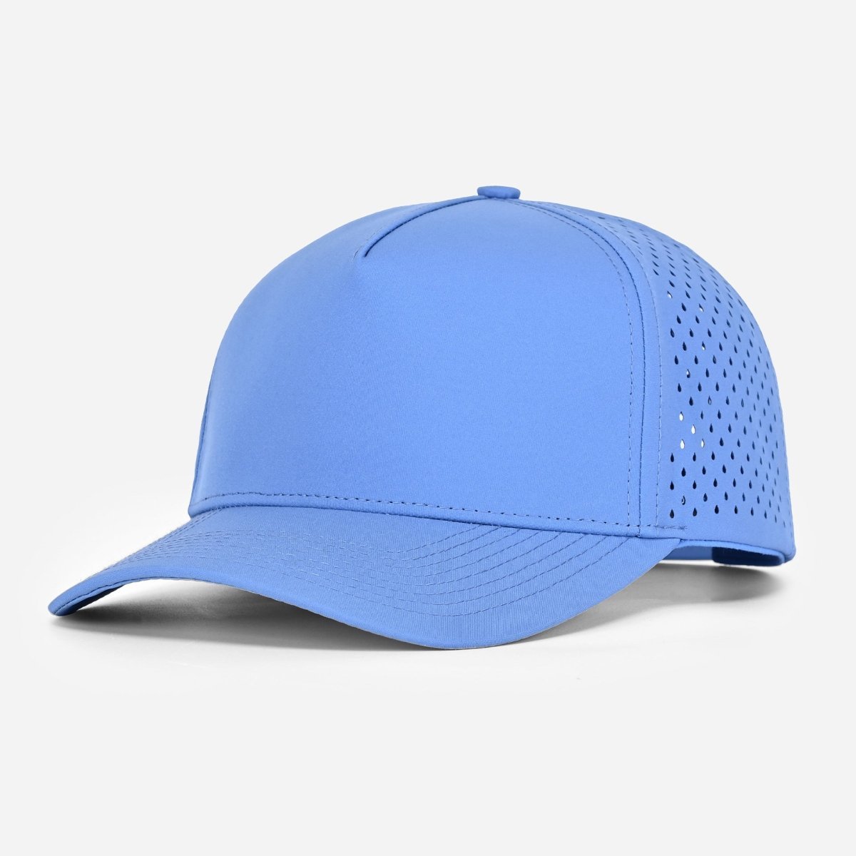 UPF50 + Polyester Baseball Cap-zoom-25