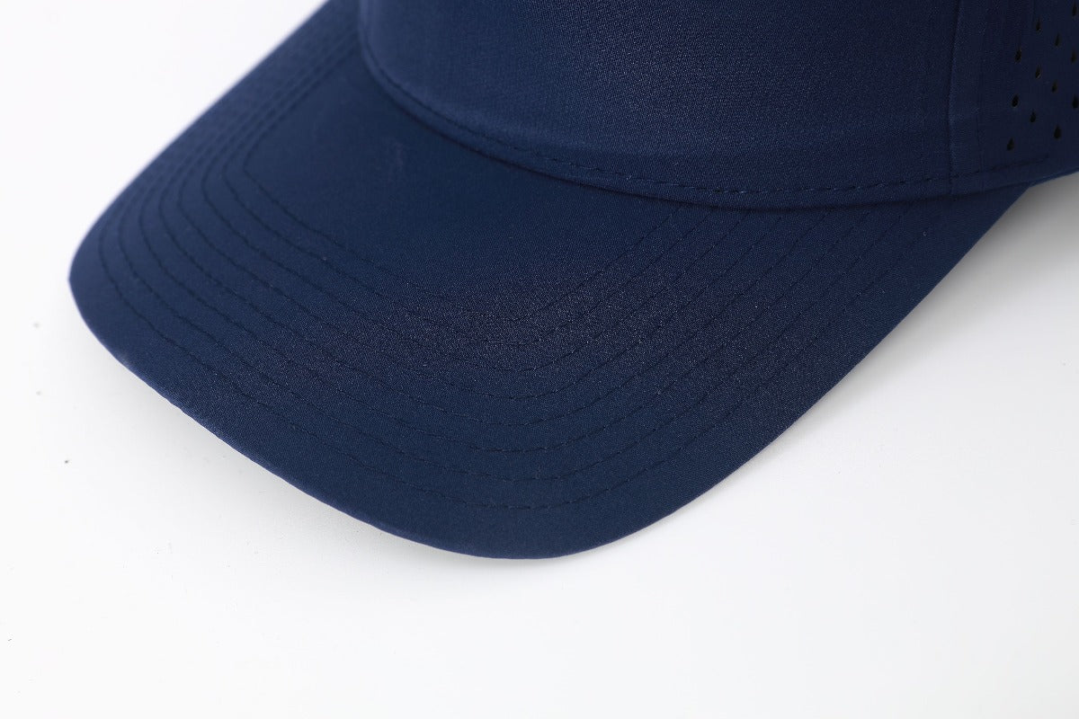 UPF50 + Polyester Baseball Cap-13