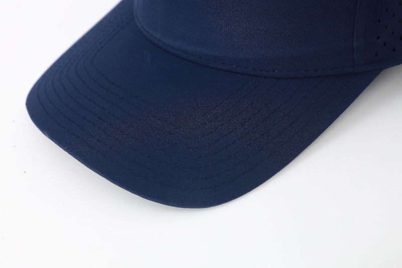 UPF50 + Polyester Baseball Cap-zoom-
