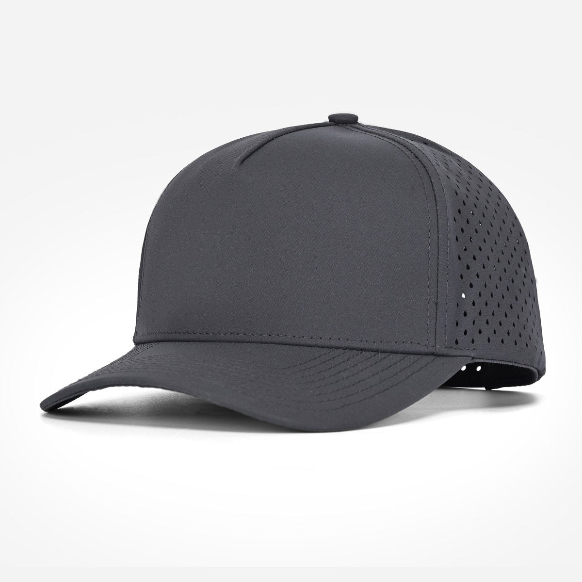UPF50 + Polyester Baseball Cap-zoom-19
