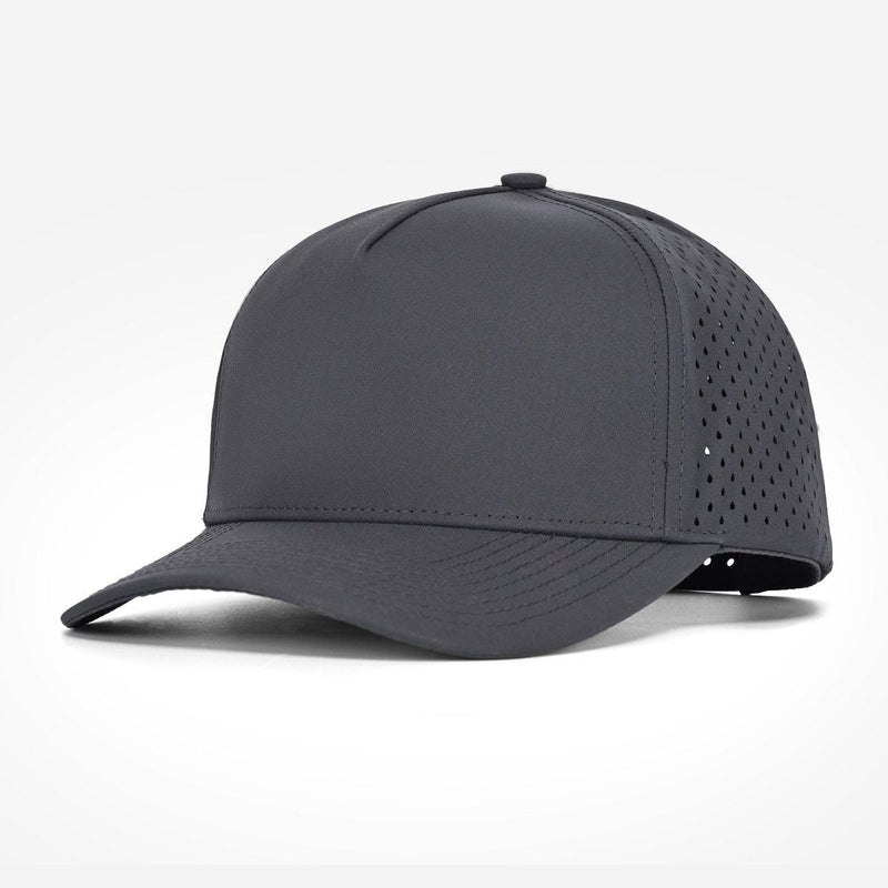 UPF50 + Polyester Baseball Cap-zoom-