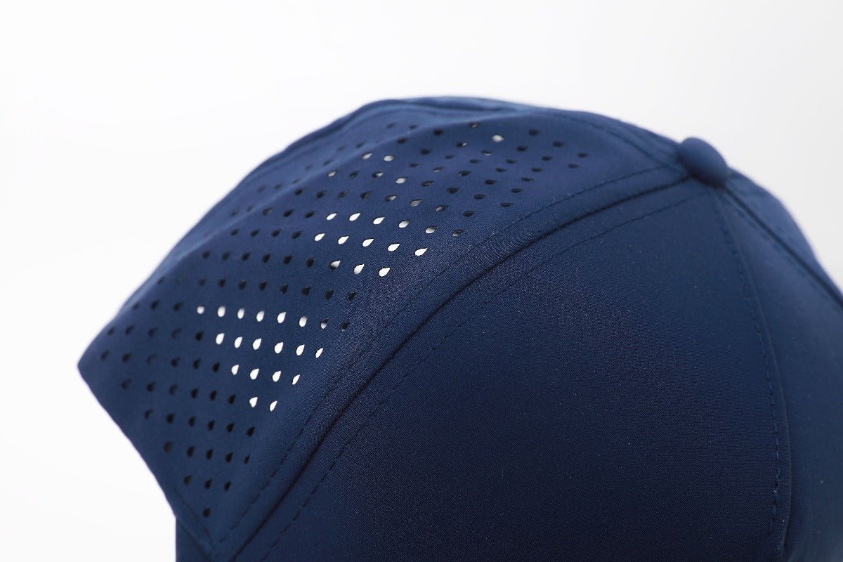 UPF50 + Polyester Baseball Cap-17