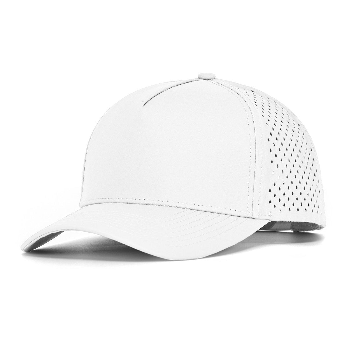 UPF50 + Polyester Baseball Cap-18