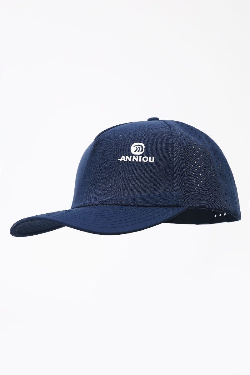 UPF50 + Polyester Baseball Cap-zoom-