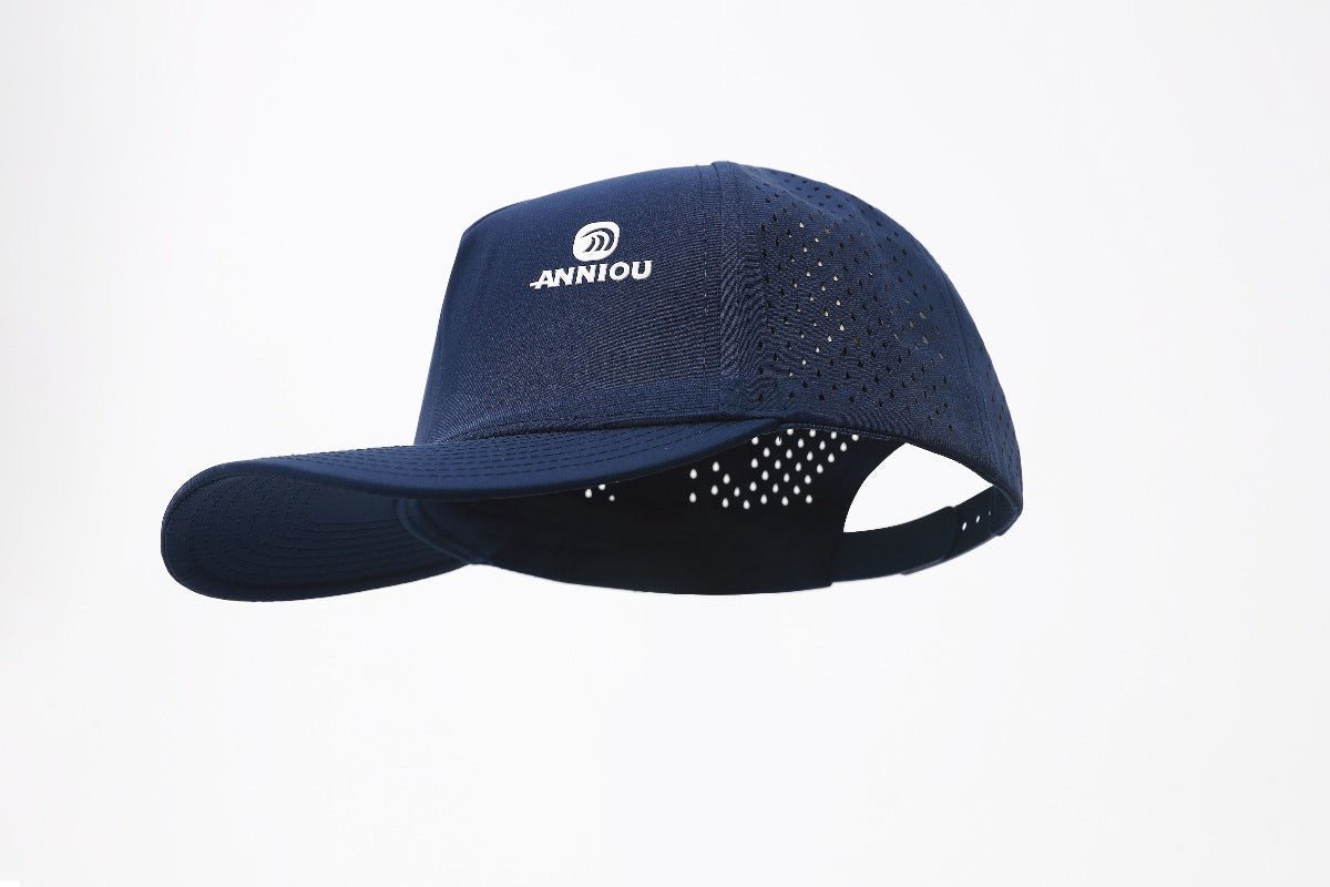 UPF50 + Polyester Baseball Cap-9
