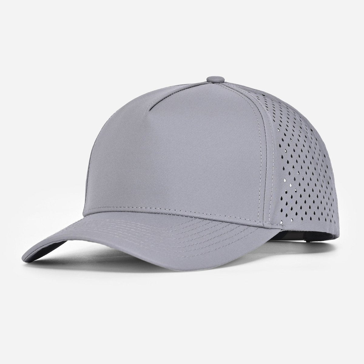 UPF50 + Polyester Baseball Cap-zoom-21
